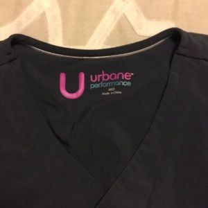 Urbane Performance scrubs